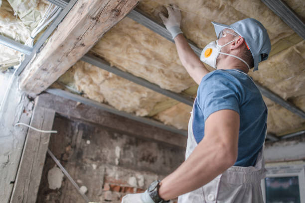 Best Commercial Insulation in Mford, IL