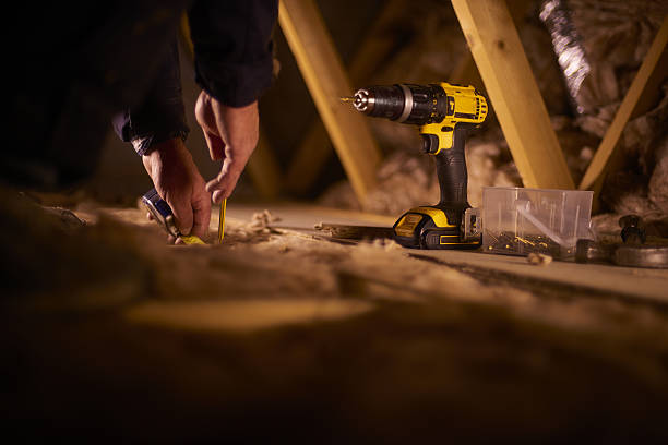Best Residential Insulation in Mford, IL